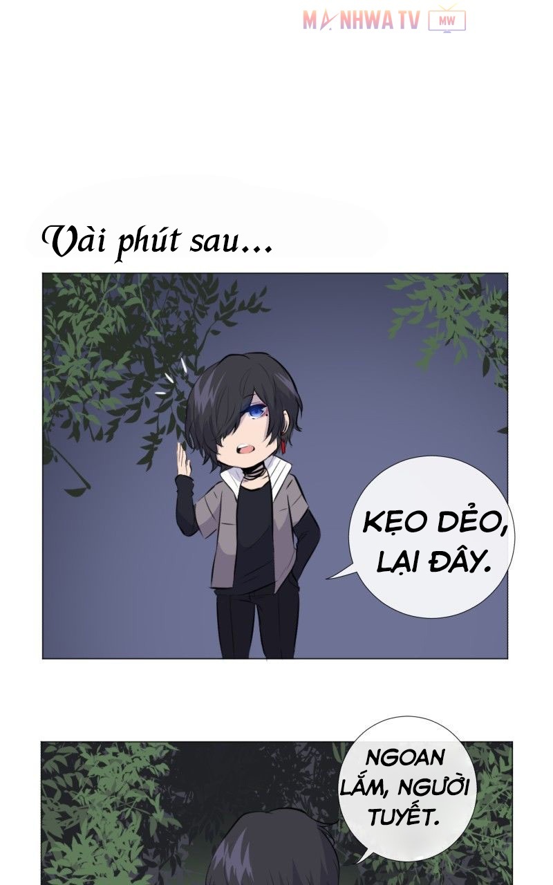 Đọc truyện Trọng sinh mạc thế - Chap 15